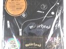 Motorhead - 1979 - Limited Edition Deluxe Vinyl Box Set - NEW & SEALED