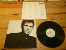 PETER GABRIEL SO VINYL ALBUM LP RECORD 33rpm EX+/Nr MINT 1st PRESS ORIGINAL 1986