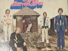 The Flying Burrito Bros The Gilded Palace Of Sin LP Country Rock SP4175 Monarch