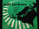 Milt Jackson-Wizard Of The Vibes-Blue Note 5011-ORIG 10 INCH SUPERB