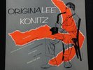 Lee Konitz-Originalee-Royal Roost 416-10 INCH GREAT COPY