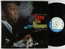 Art Blakey & Jazz Messengers - Buhaina's Delight LP - Blue Note Mono Ear NY USA