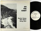 Charlie Parker, Chet Baker, Sonny Criss - On The Coast LP - Jazz Showcase VG+