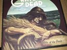Grateful Dead LP Wake Of The Flood.Near Mint