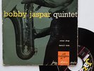 SP 45T Bobby Jaspar Quintet  