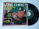 French EP LONG CHRIS 