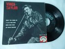French EP Vince TAYLOR 