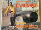 PETE RODRIGUEZ MI NUEVO TUMBAO CANONAZO EL GRAN PACHECO FANIA 325 VG 1964 LATIN
