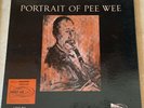PORTRAIT OF PEE WEE-COUNTERPOINT RECORDS CPST 562 ORIGINAL 1958 JAZZ EX COPY