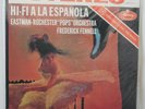 Classic Records 180g / Mercury SR90144 LP   Fennell “Hi Fi A La Espanola” SEALED