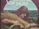 Grateful Dead Wake of the Flood LP Vinyl, Original pressing 1973 OOP