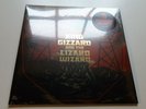 KING GIZZARD Nonagon Infinity Gamma ray tri-colour splatter vinyl LP Sealed orig