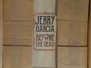 Jerry Garcia - Before The Dead 5LP Box Set Brand New Sealed & #’d(/2500)