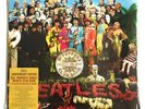 Sgt. Pepper's Lonely Hearts Club Band LP Anniversary Edition THE BEATLES SEALED