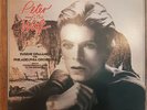 Vinyl Record - DAVID BOWIE: Peter and the Wolf - ARL1-2743 1978 (Green Vinyl)