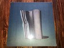 The Caretaker EVERYWHERE AT THE END OF TIME STAGE 1 2016 Black Vinyl