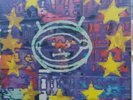U2 zooropa vinyl Lc:0407 Py281
