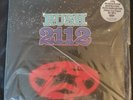 RUSH 2112 NEW 180g vinyl hologram edition w/ digital download Mercury UMe 2015