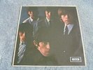 The Rolling Stones - No 2 1965 UK LP DECCA 1st WITH 