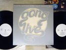 GONG LIVE ETC VIRGIN VIP-9901,2 Japan PROMO VINYL 2LP