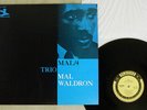 MAL WALDRON MAL 4 PRESTIGE MJ-7108 Japan VINYL LP