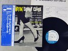SONNY CLARK COOL STRUTTIN' BLUE NOTE GXK-8043 Japan OBI VINYL LP