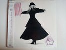 L.P. STEVIE NICKS ROCK A LITTLE JAPAN OBI FLEETWOOD MAC