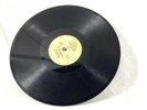 DIZZY GILLESPIE, 78 rpm dee gee 3600. TIN DAEO, BIRKS WORKS.W/ COLTRANE, JACKSON