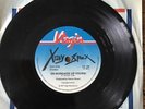 X-Ray Spex Oh Bondage Up Yours   7” Vinyl Record 1977 Virgin Punk