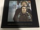 Simon And Garfunkel Bridge Over Troubled Water One Step Mobile Fidelity NM-