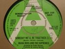 RareTamla Motown DEMO The Supremes SOMEDAY WE'LL BE TOGETHER Northern Soul 7