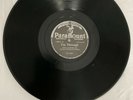 Paramount 10424 King Oliver Longshoreman Blues / I’m Through