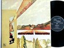STEVIE WONDER  Innervisions 1973 Vinyl LP Album  Tamla Motown STMA 8011 VG+/VG+