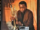 AUDIOPHILE ANALOGUE PRODUCTION MILES DAVIS Prestige  #10LP BOX SET No 113 SEALED