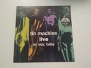 TIN MACHINE LIVE 