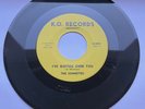 The Sonnettes – I've Gotten Over You - NORTHERN SOUL