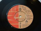 QUEEN NOW I'M HERE b/w LILY OF THE VALLEY UK DEMO EMI 2255 1ST PRESS 7