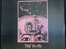 ROBYN HITCHCOCK THE MAN WHO INVENTED HIMSELF VINYL LP GREECE IMPORT 1986 UNITED