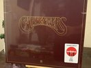 The Carpenters -The Singles 69-73 Exclusive Clear Bottle Colored Vinyl LP - New