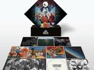 PRE ORDER The Mars Volta La Realidad De Los Suenos 18 Vinyl LP Box Set Frances?