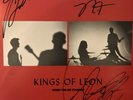Kings Of Leon Autographed When You See Yourself Vinyl