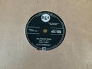 Elvis Presley Rare RCA & HMV 78s including Jailhouse Rock, All Shook Up & Don't.