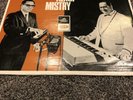 Goody Seervai/Kersi Mistry Lp 1st press