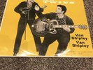 I Am No Twins (Van Shipley) Lp 1st Press