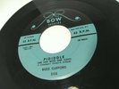 Rockabilly 45-Buzz Clifford-Pididdle/For Always-BOW 308