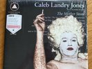 CALEB LANDRY JONES - The Mother Stone 2xLP ltd *pink* vinyl ROCK PSYCH US 2020