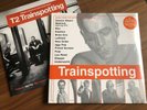 Trainspotting & T2 Soundtrack Double Vinyl LP Albums x 2 (1 x Limited Edition)
