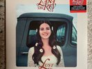 Lana Del Rey Lust for Life Urban Outfitters Limited Edition SEALED