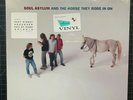 Soul Asylum - And The Horse They Rode In On - Colored Vinyl LP STILL SEALED MINT