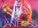 Lian Ross ?– Dr. Mabuse 12